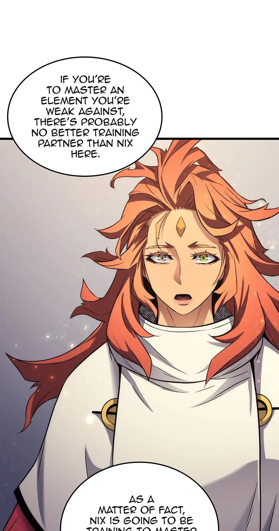 The Archmage Returns After 4000 Years Chapter 166