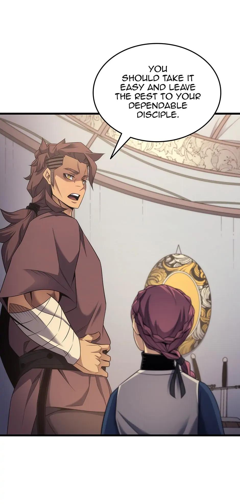 The Archmage Returns After 4000 Years Chapter 166