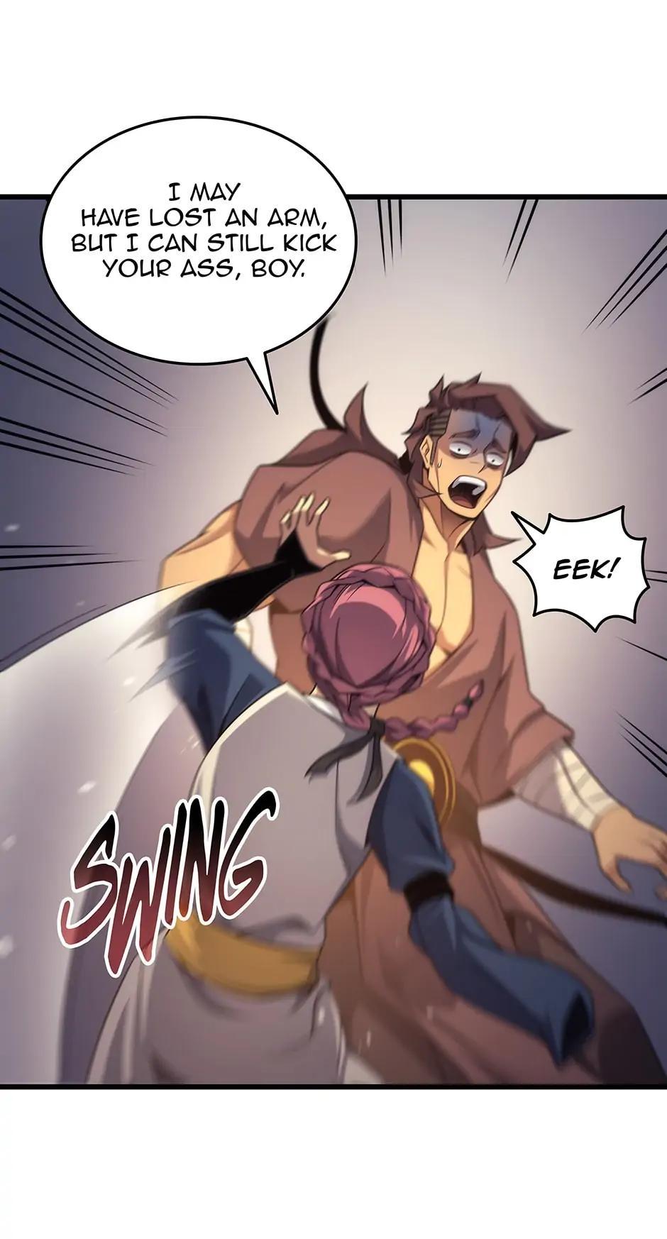 The Archmage Returns After 4000 Years Chapter 166