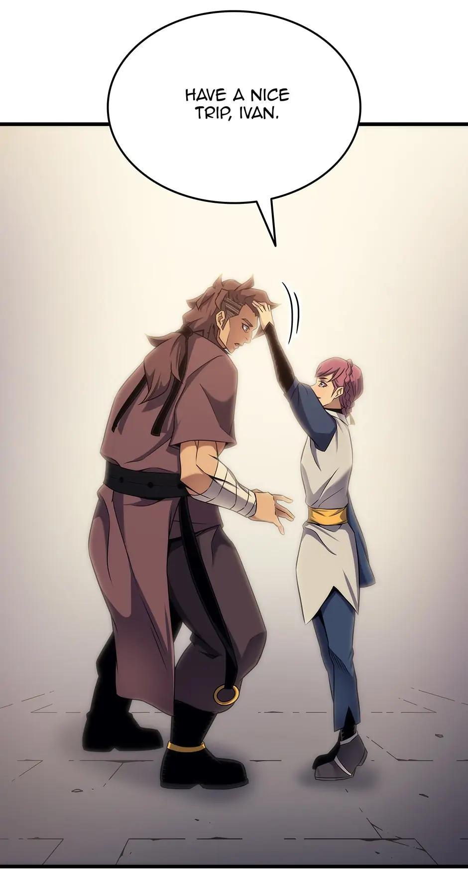 The Archmage Returns After 4000 Years Chapter 166