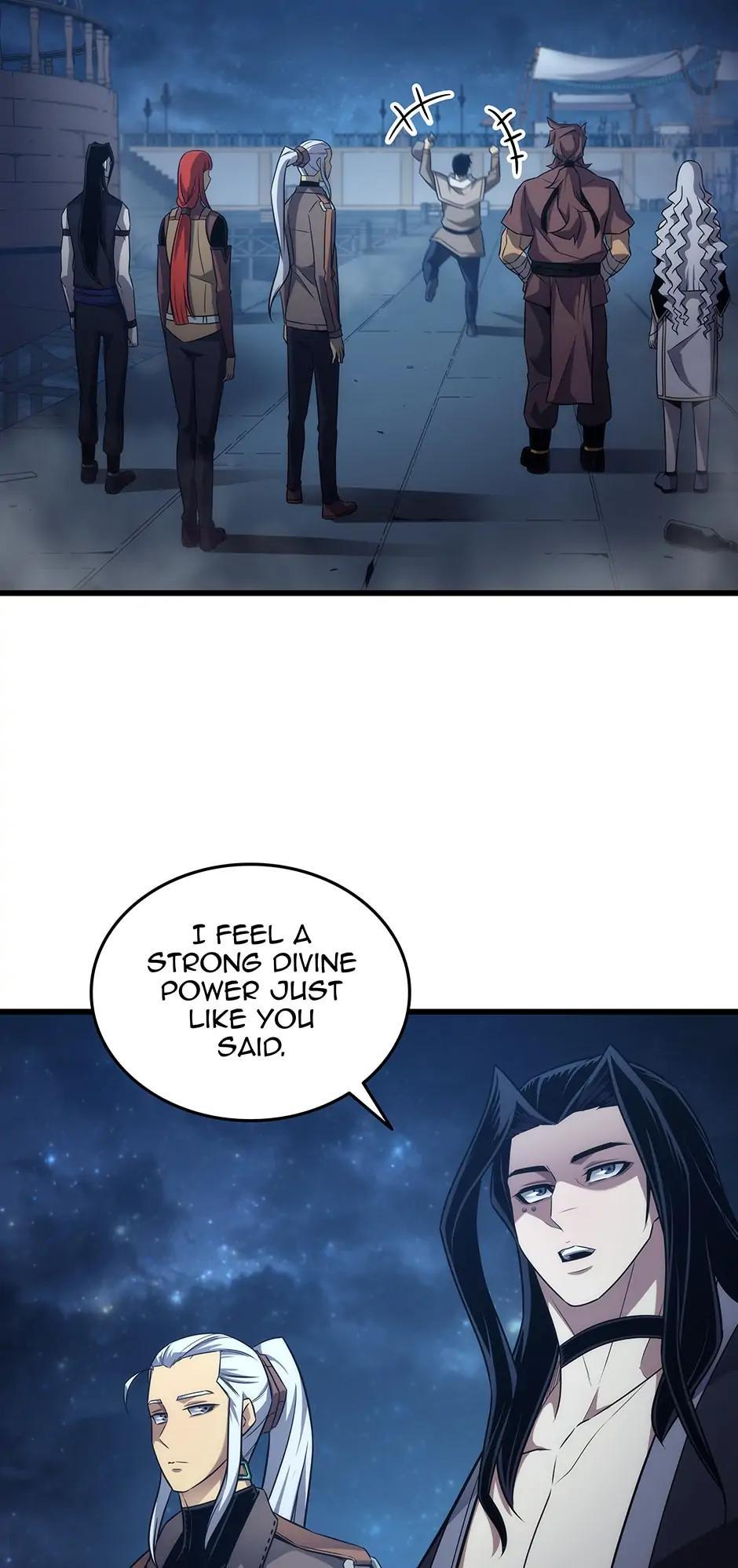 The Archmage Returns After 4000 Years Chapter 167