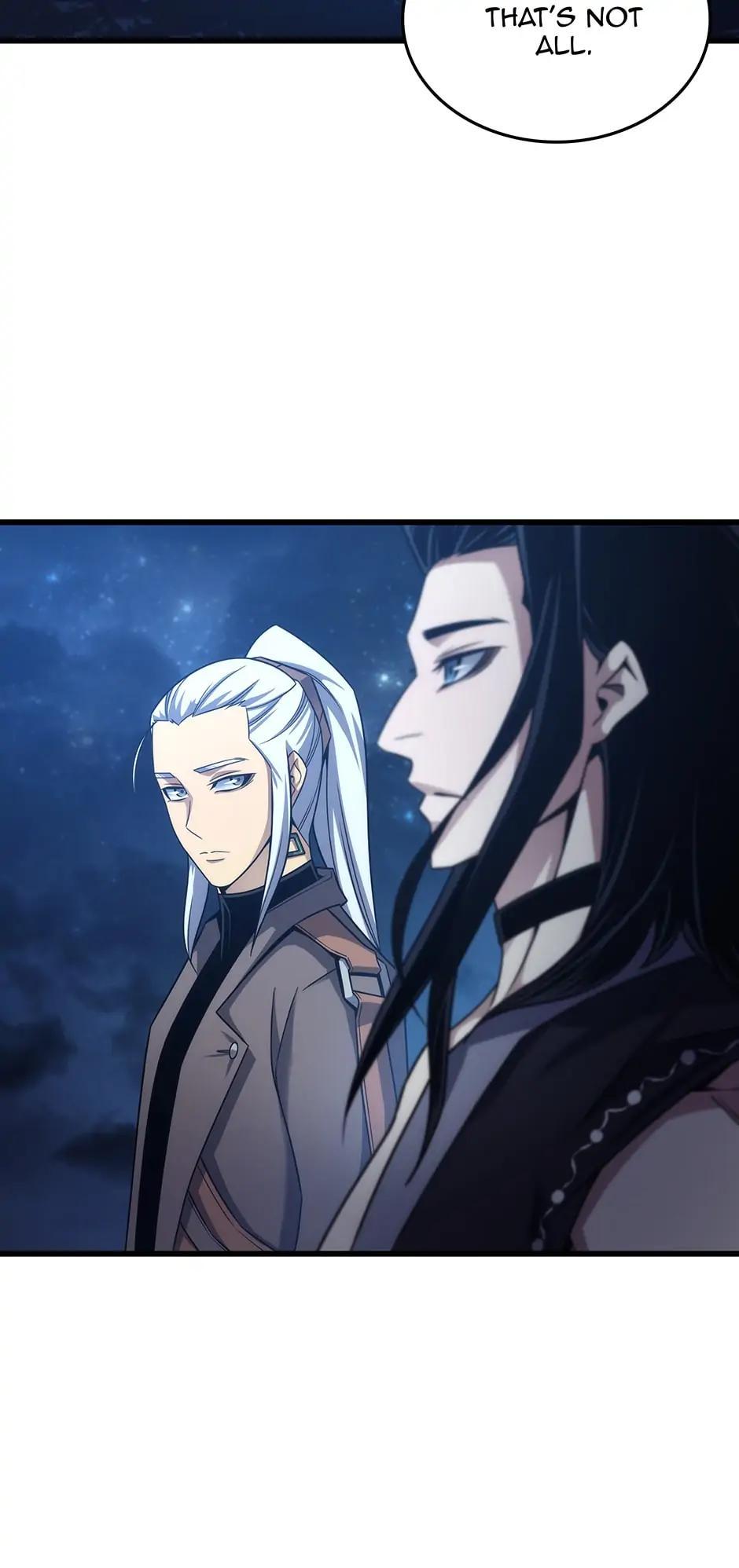 The Archmage Returns After 4000 Years Chapter 167