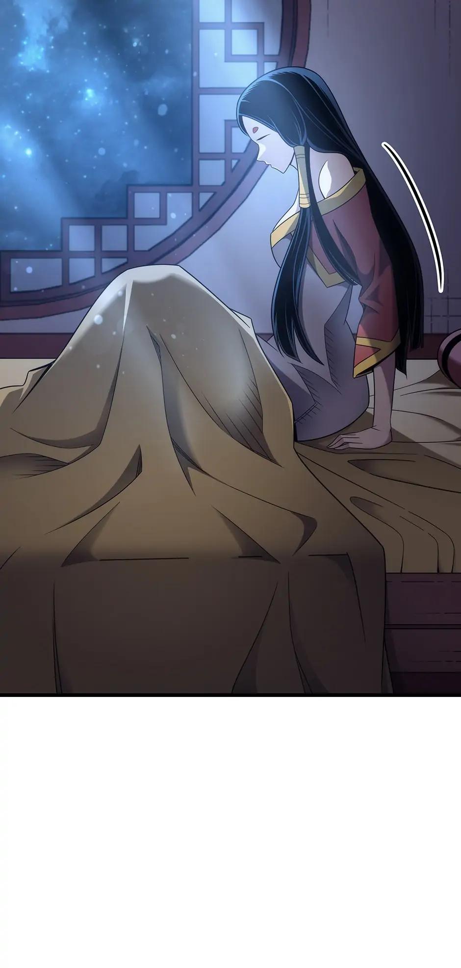 The Archmage Returns After 4000 Years Chapter 167