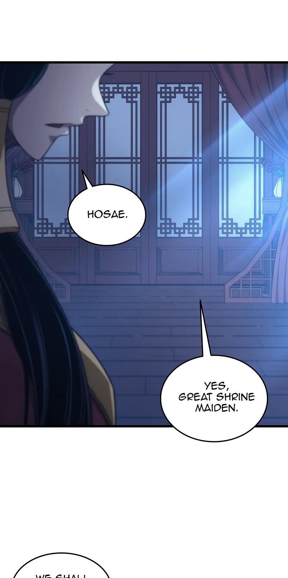 The Archmage Returns After 4000 Years Chapter 167