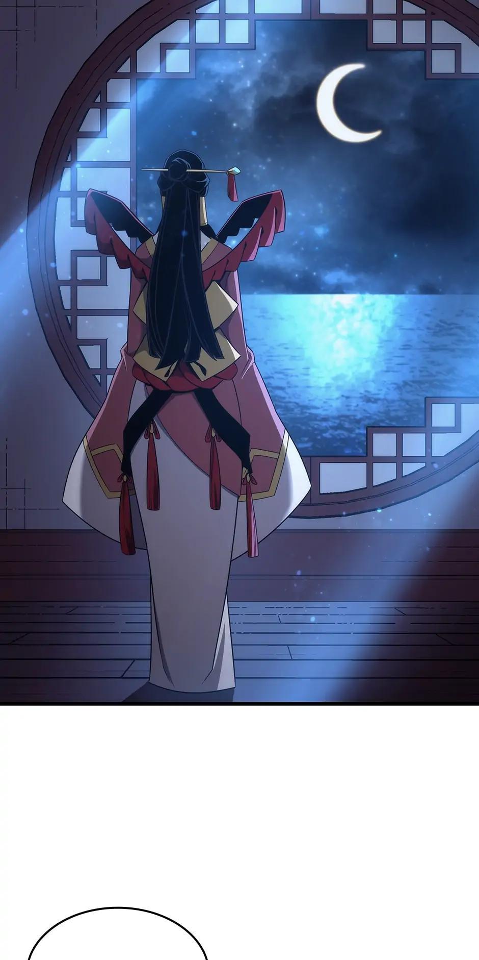 The Archmage Returns After 4000 Years Chapter 167