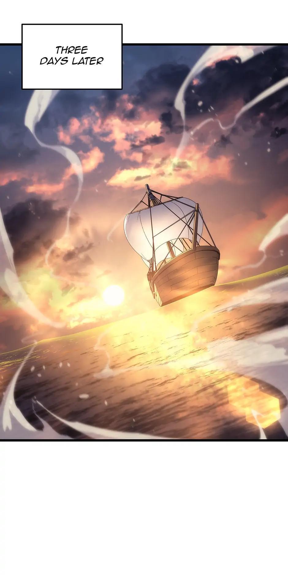 The Archmage Returns After 4000 Years Chapter 167