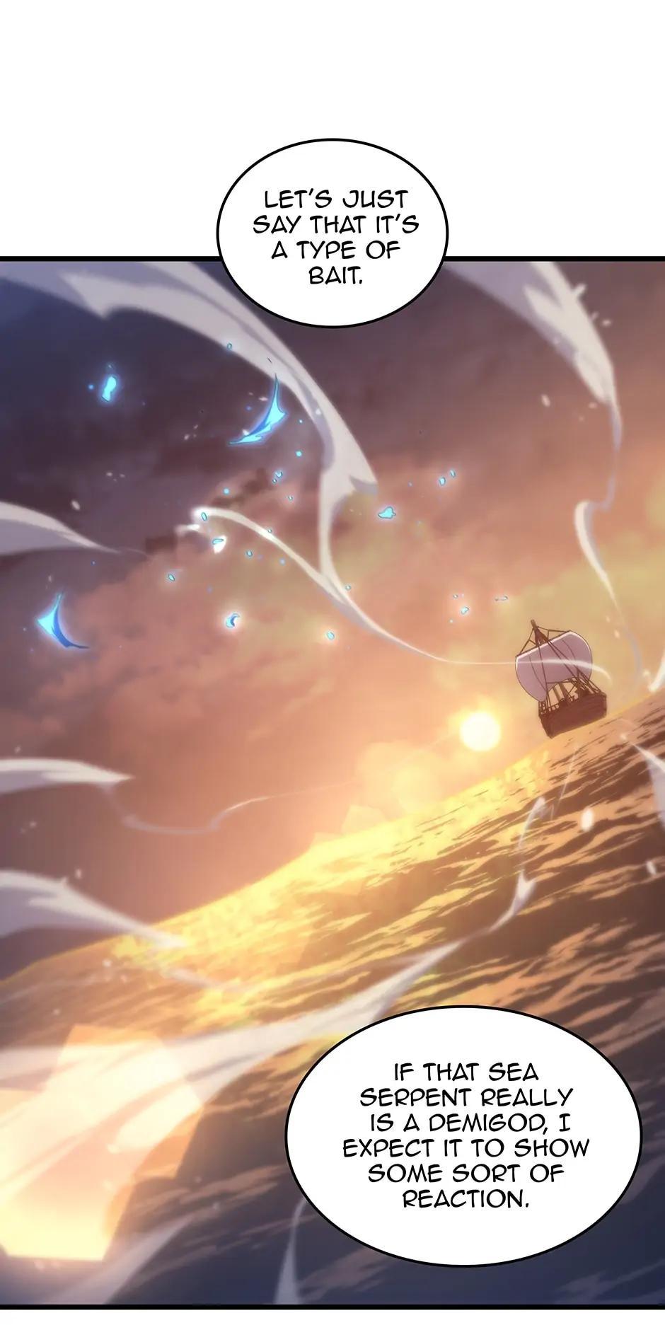 The Archmage Returns After 4000 Years Chapter 167