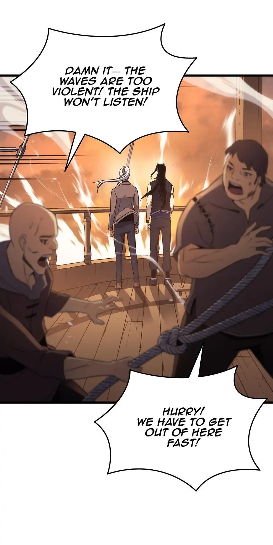 The Archmage Returns After 4000 Years Chapter 167