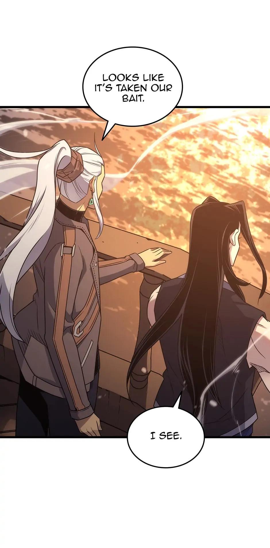 The Archmage Returns After 4000 Years Chapter 167