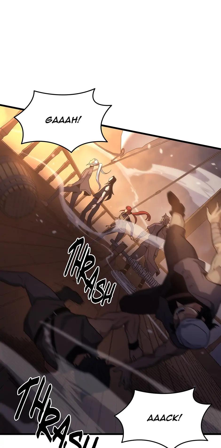 The Archmage Returns After 4000 Years Chapter 167