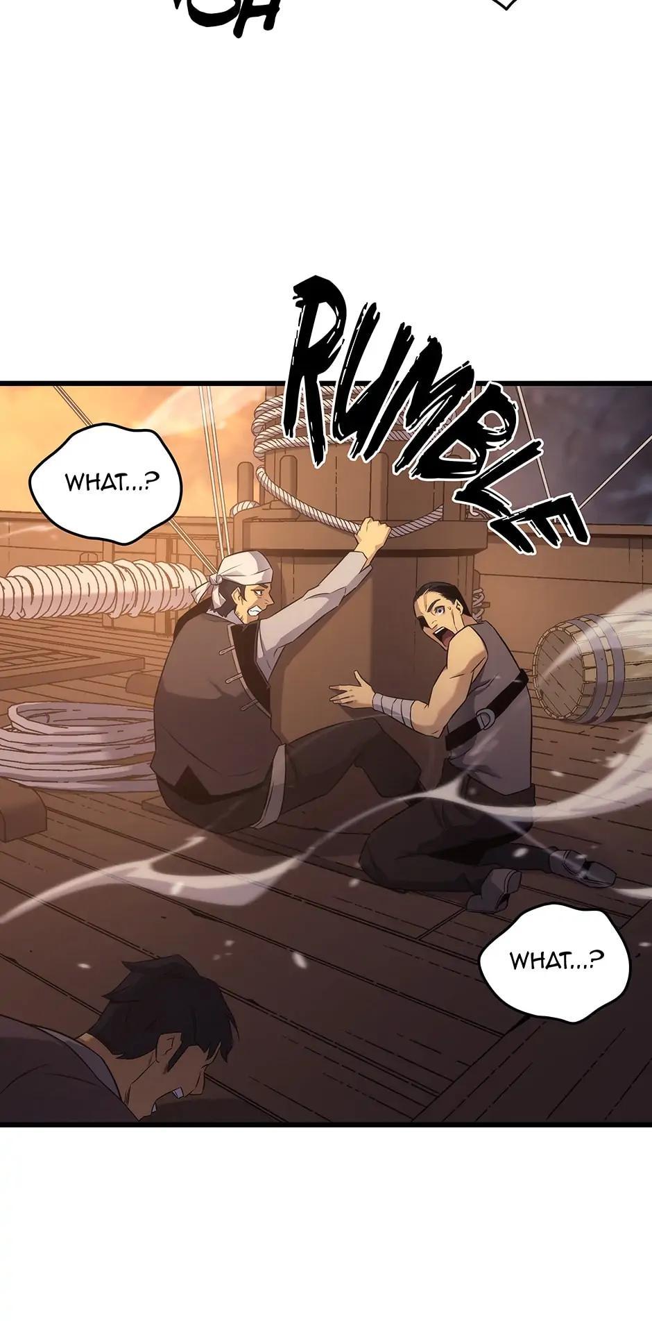 The Archmage Returns After 4000 Years Chapter 167