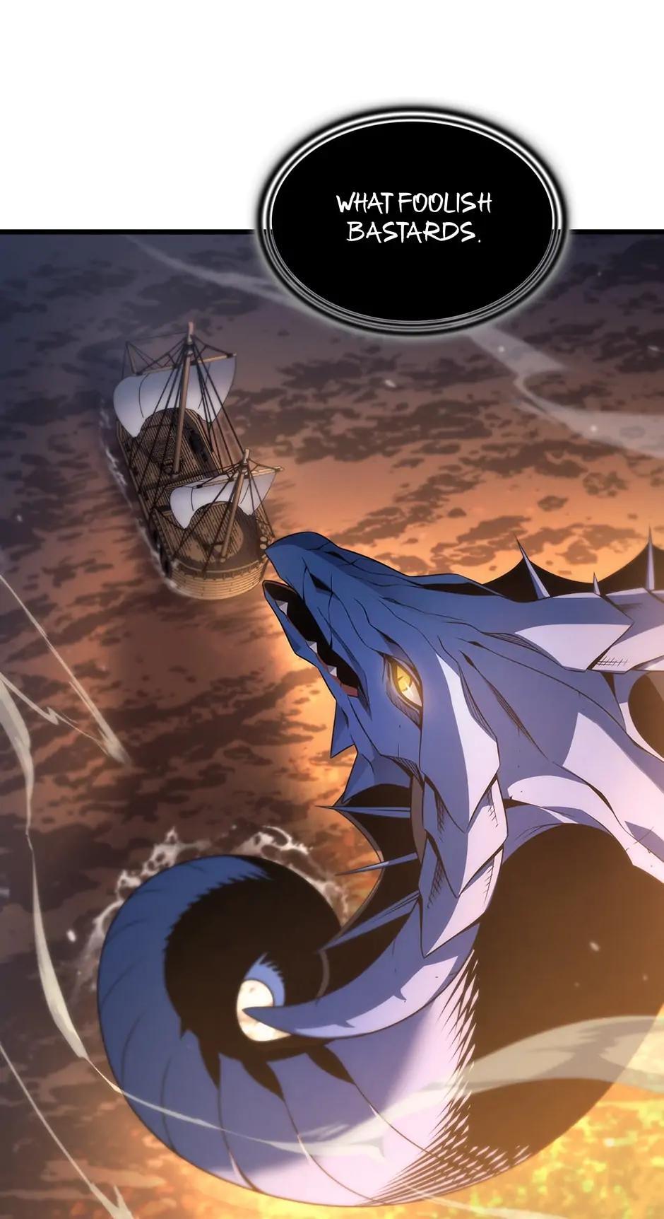 The Archmage Returns After 4000 Years Chapter 167