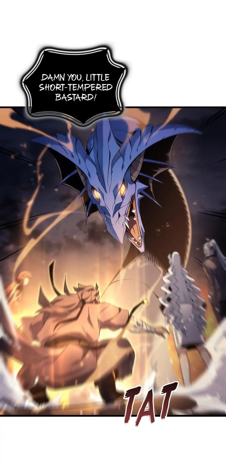 The Archmage Returns After 4000 Years Chapter 167