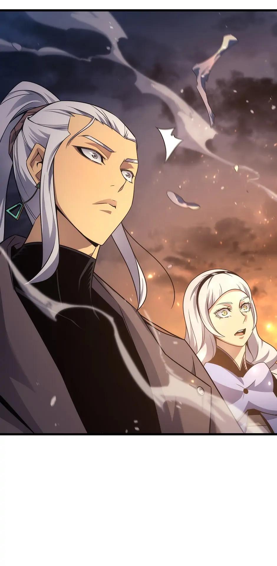 The Archmage Returns After 4000 Years Chapter 167