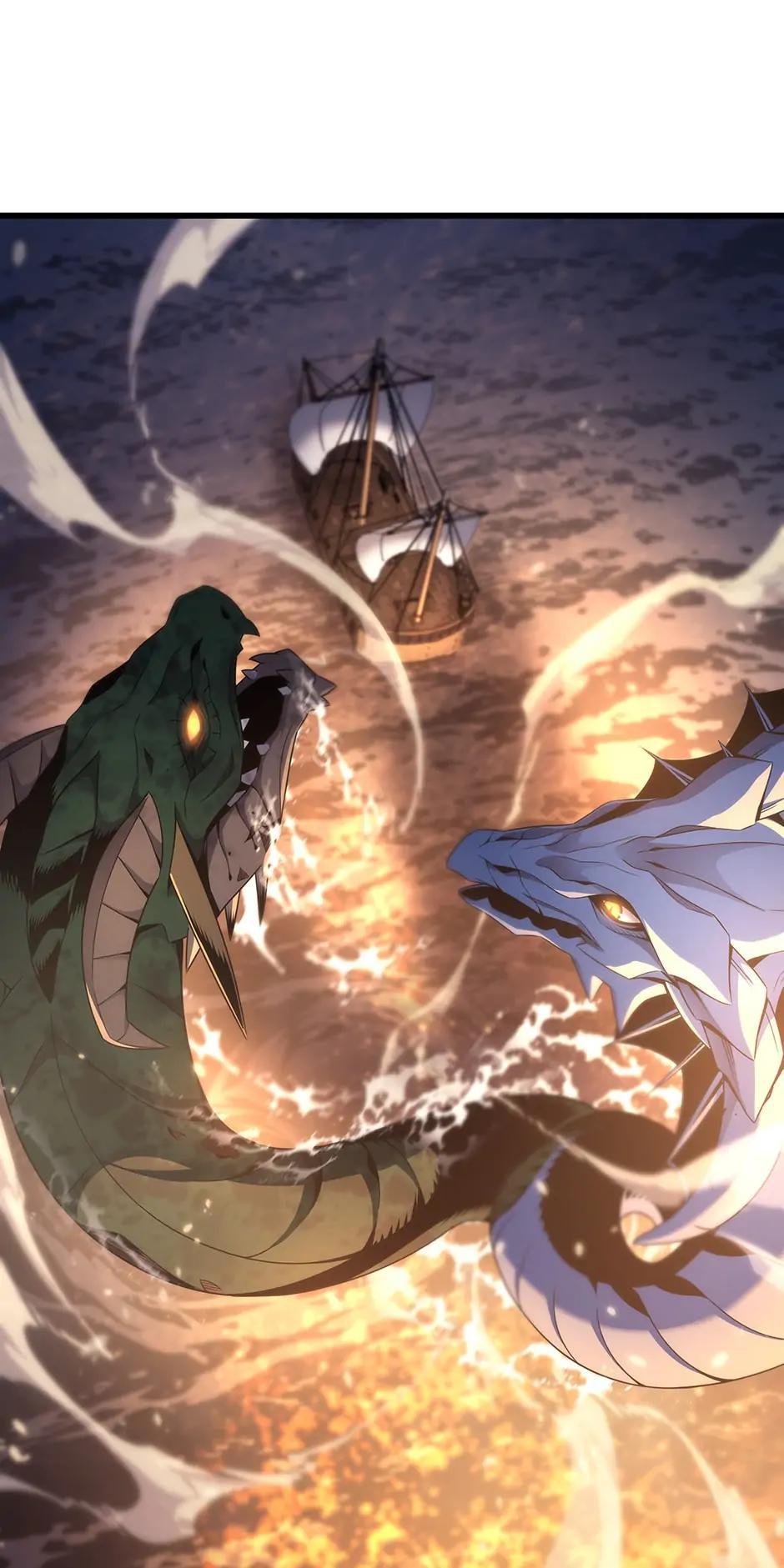 The Archmage Returns After 4000 Years Chapter 167