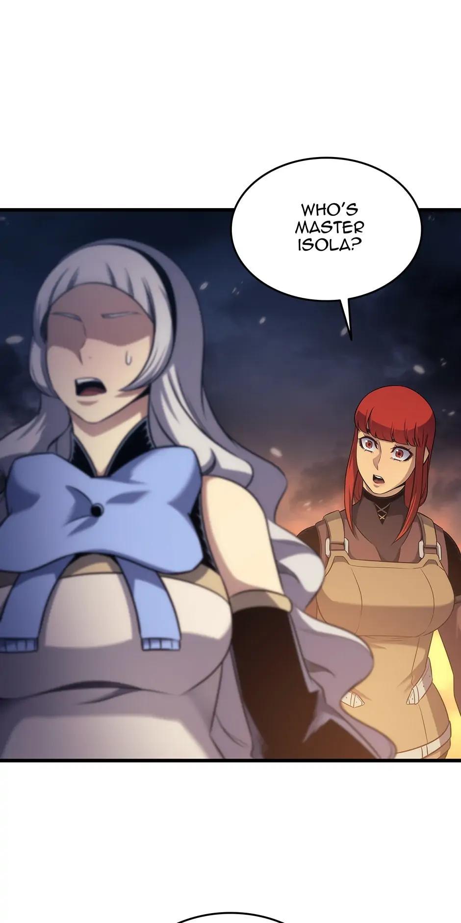 The Archmage Returns After 4000 Years Chapter 167