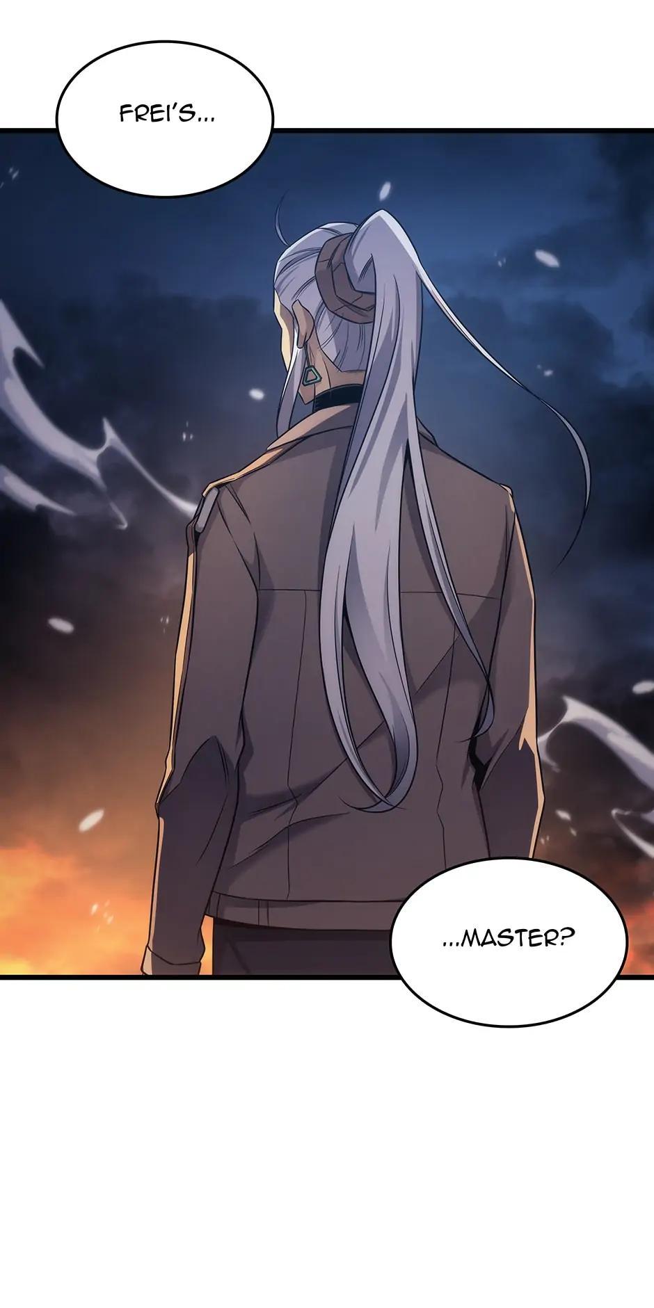 The Archmage Returns After 4000 Years Chapter 167