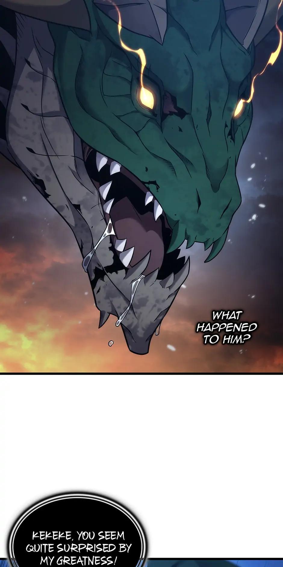 The Archmage Returns After 4000 Years Chapter 167