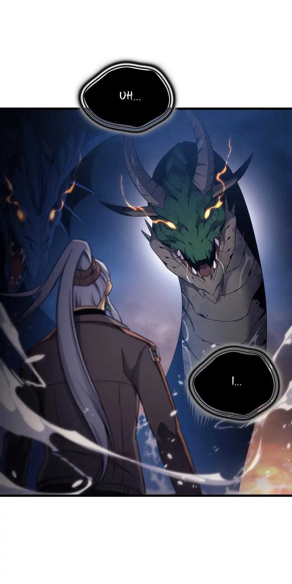 The Archmage Returns After 4000 Years Chapter 167