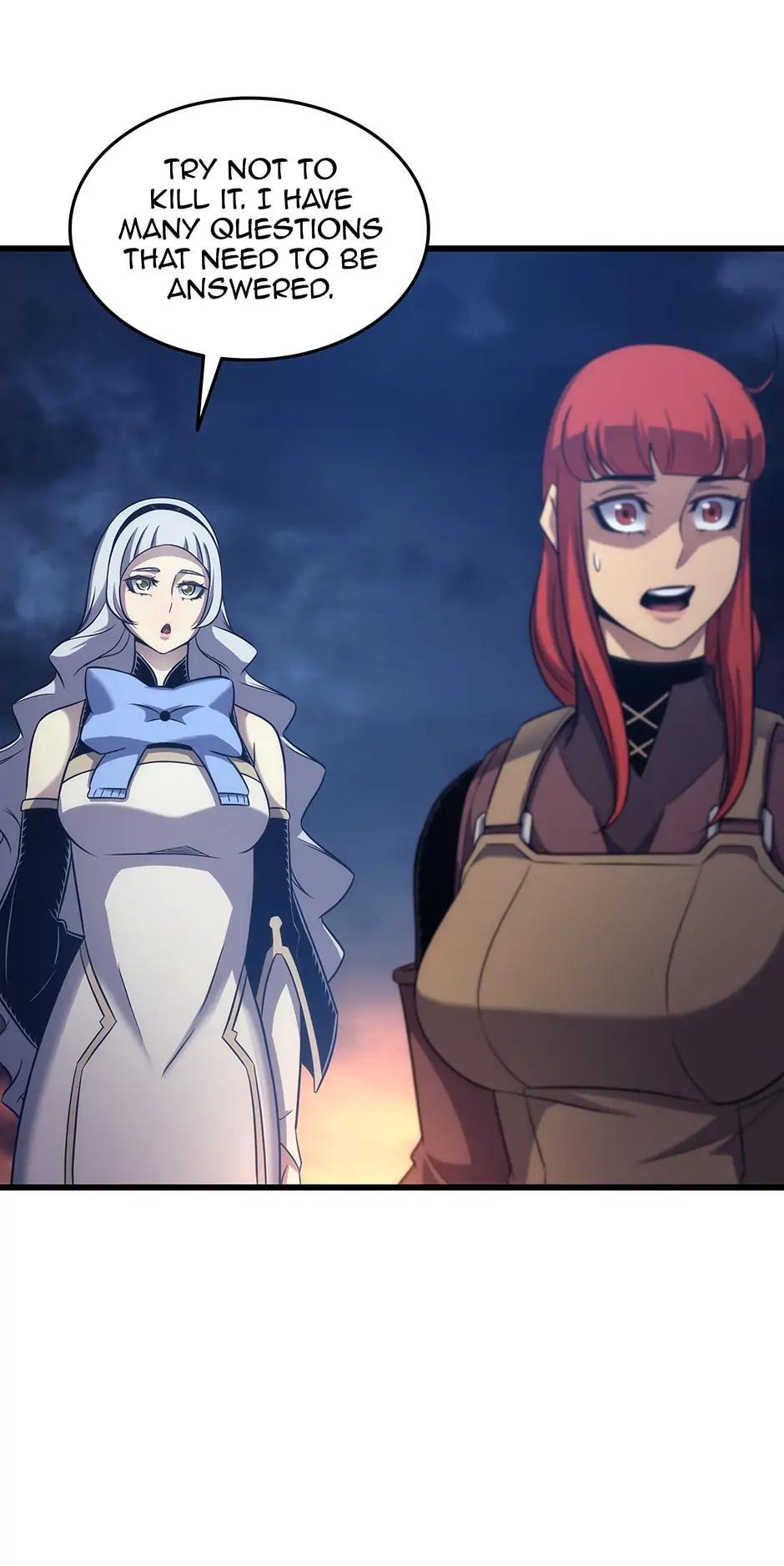 The Archmage Returns After 4000 Years Chapter 167