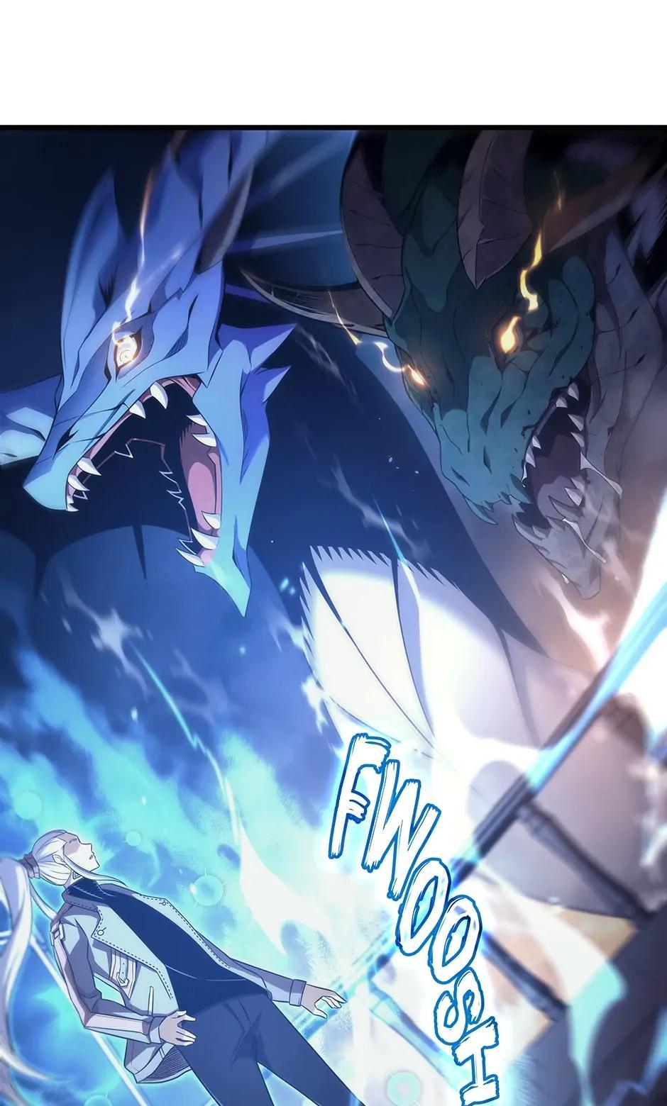 The Archmage Returns After 4000 Years Chapter 167