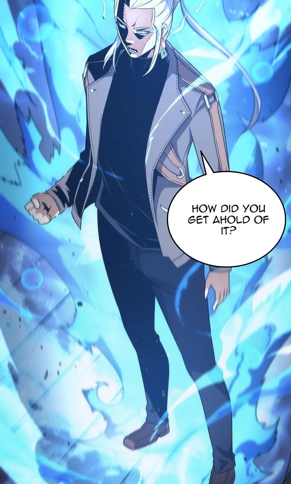 The Archmage Returns After 4000 Years Chapter 167