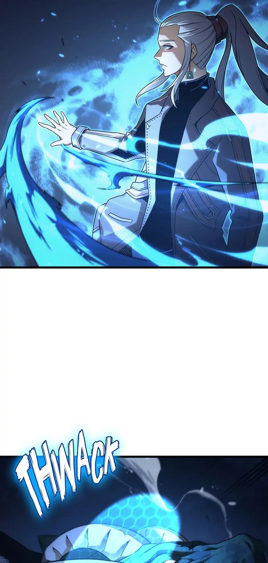 The Archmage Returns After 4000 Years Chapter 169