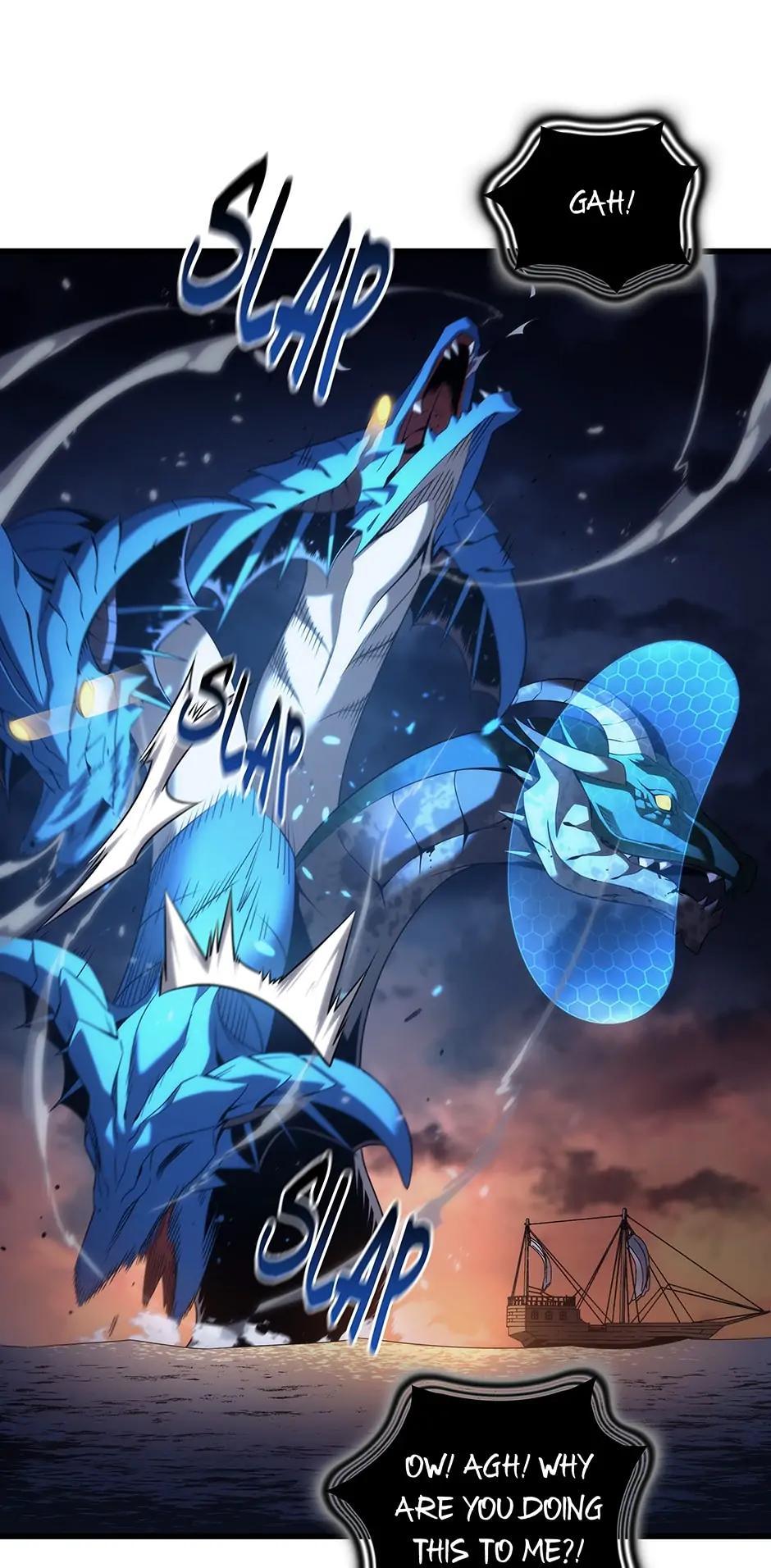 The Archmage Returns After 4000 Years Chapter 169