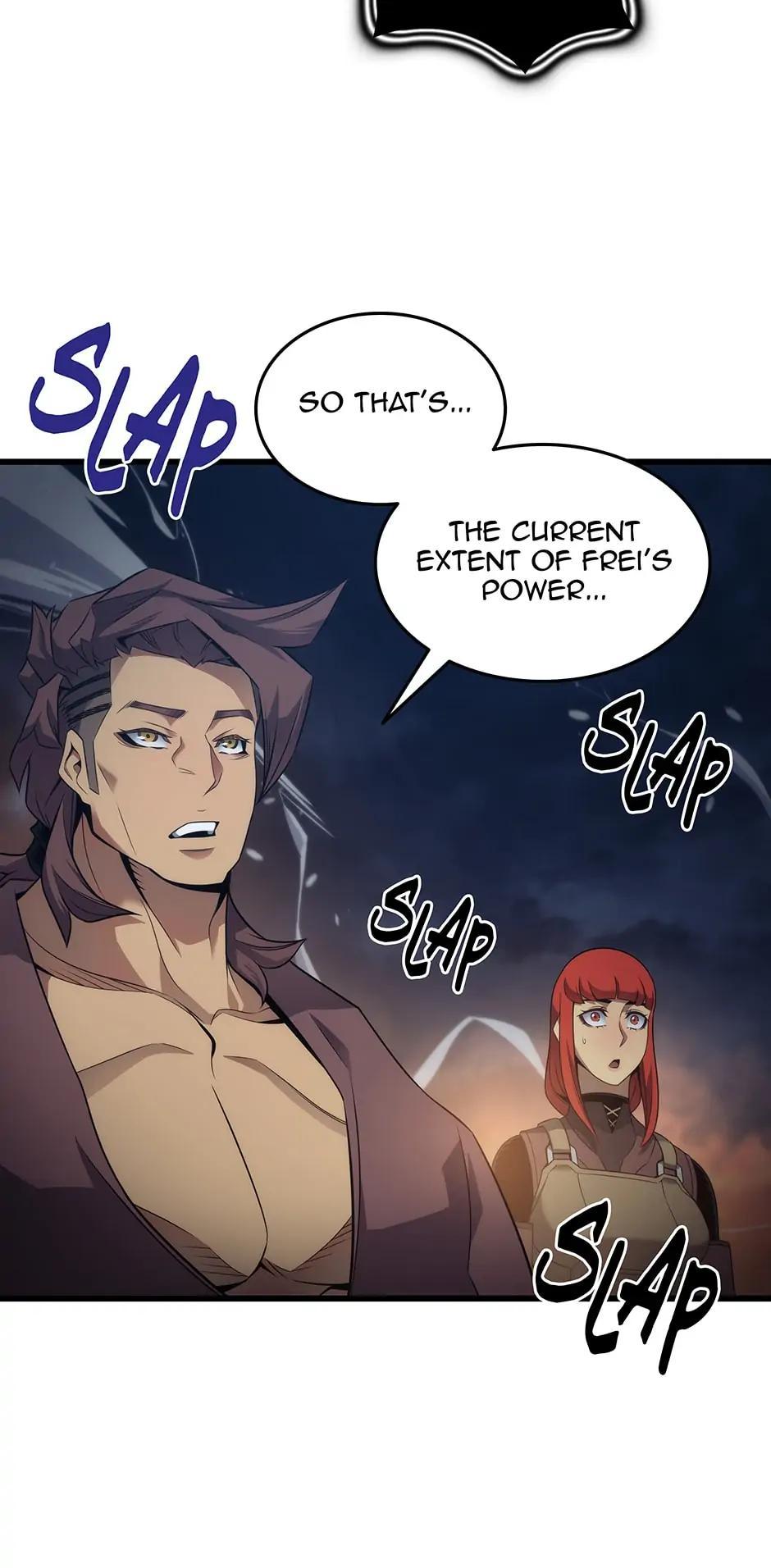 The Archmage Returns After 4000 Years Chapter 169