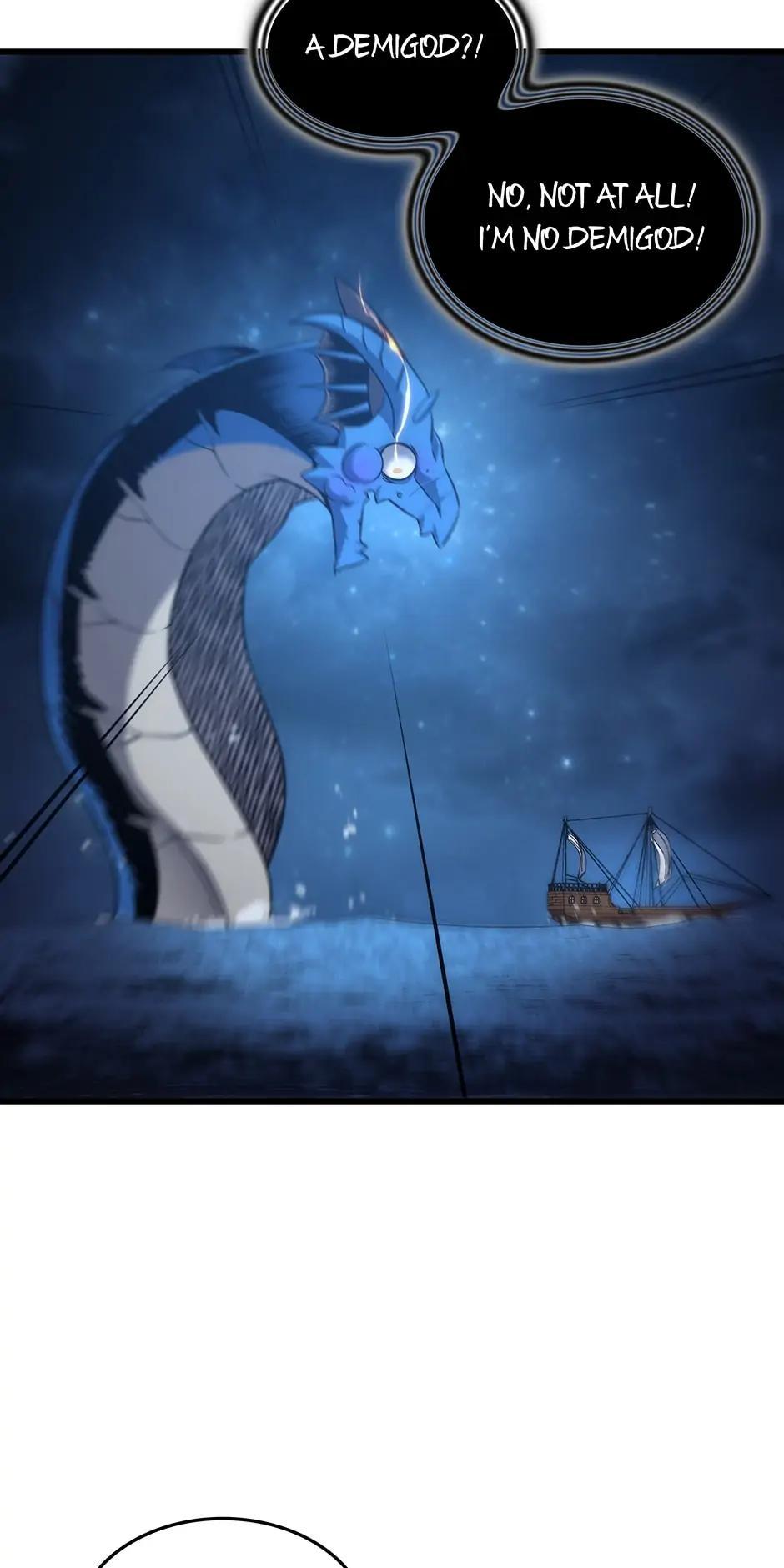 The Archmage Returns After 4000 Years Chapter 169