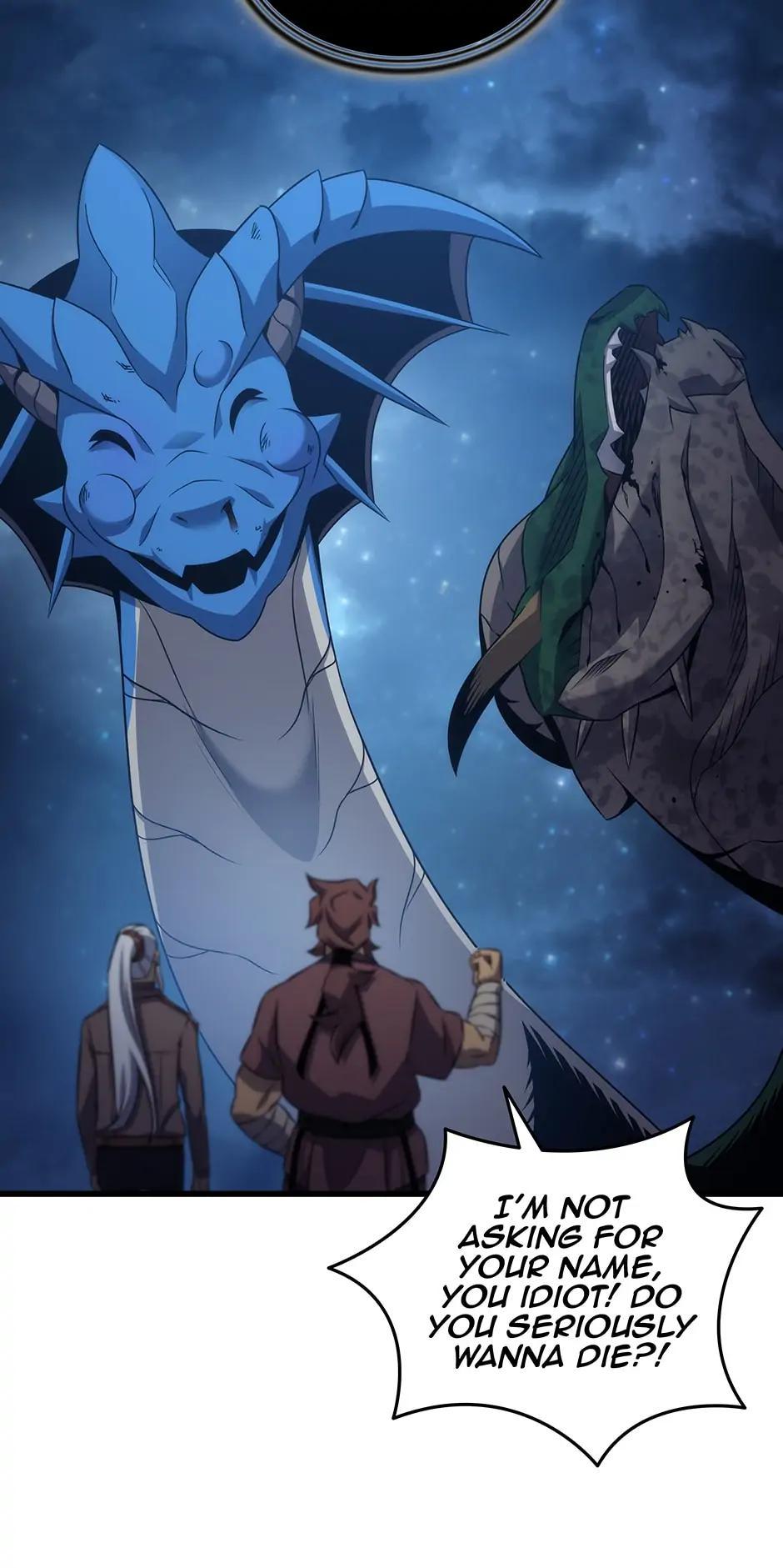 The Archmage Returns After 4000 Years Chapter 169