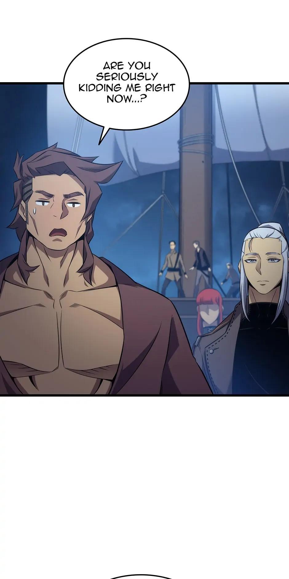 The Archmage Returns After 4000 Years Chapter 169