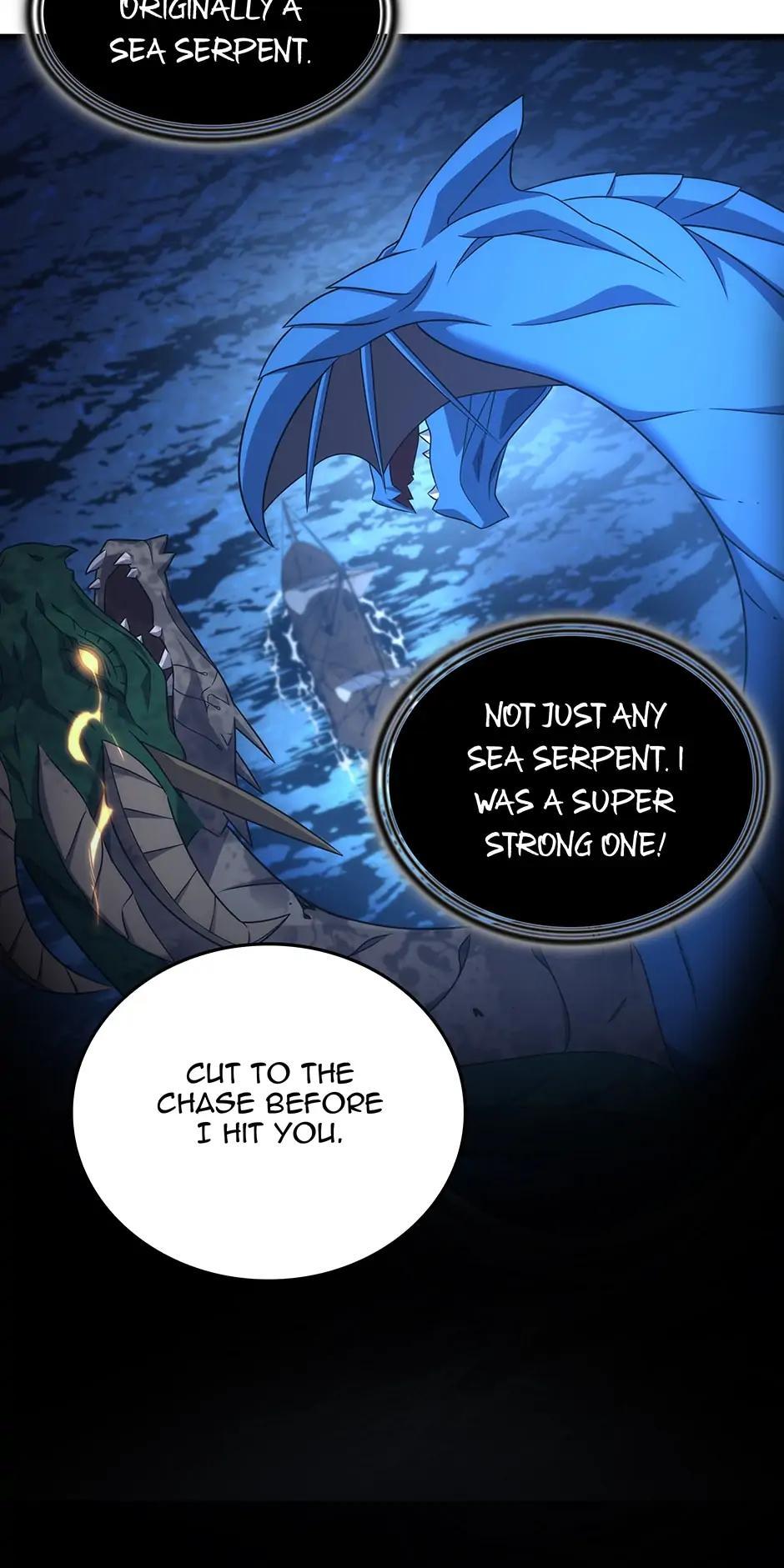 The Archmage Returns After 4000 Years Chapter 169