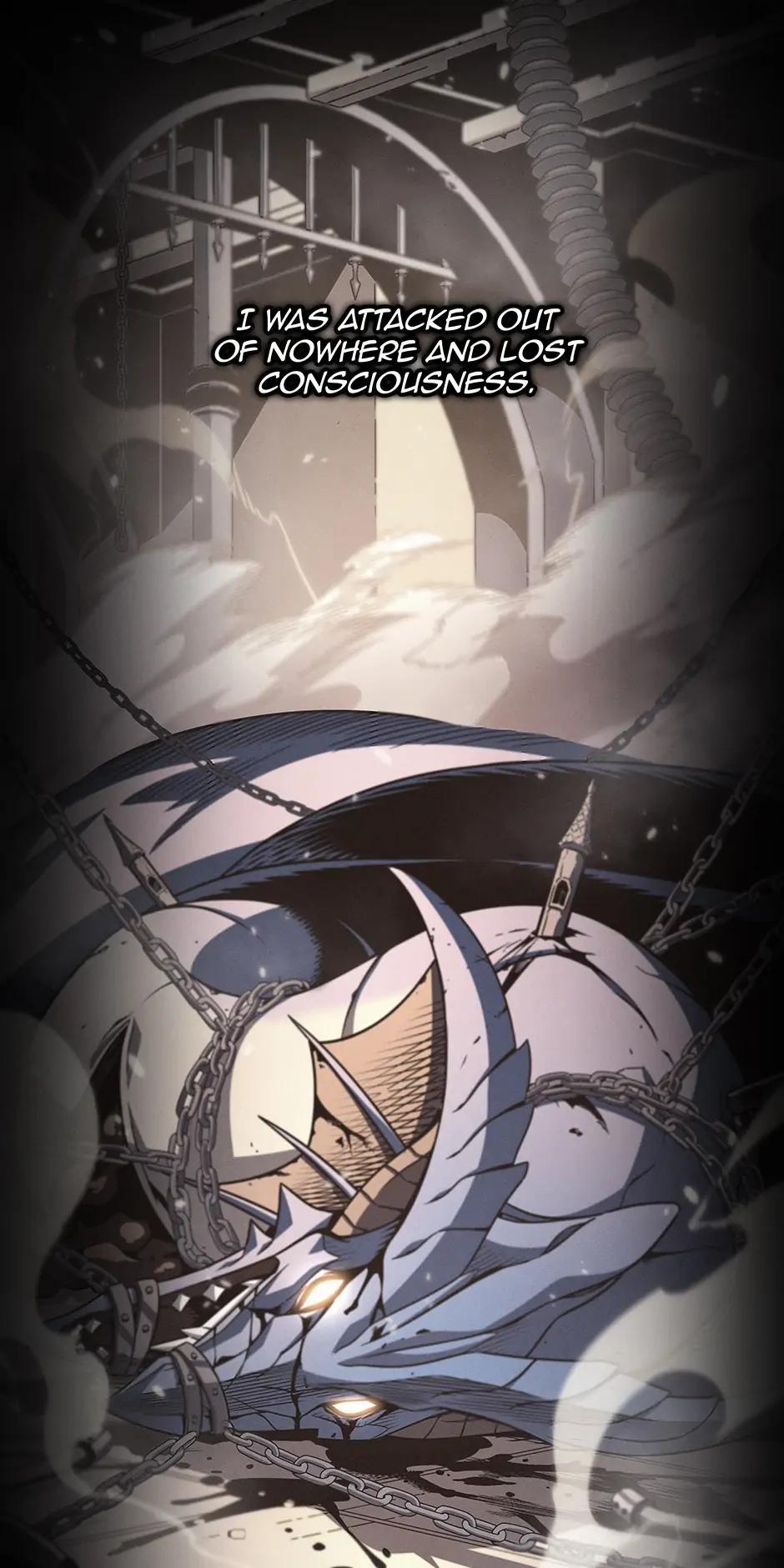 The Archmage Returns After 4000 Years Chapter 169