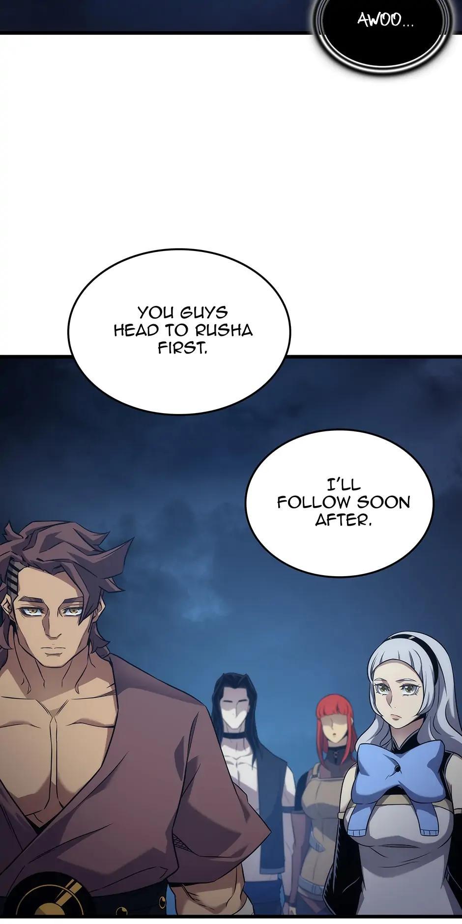 The Archmage Returns After 4000 Years Chapter 169