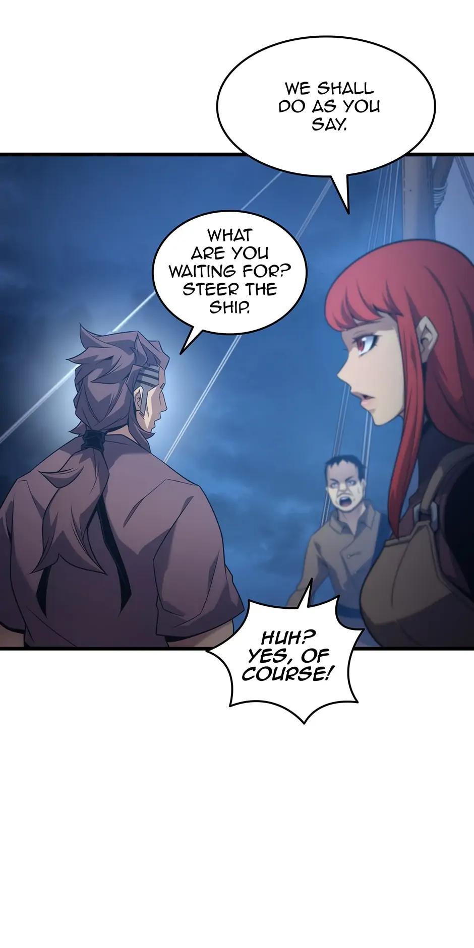 The Archmage Returns After 4000 Years Chapter 169