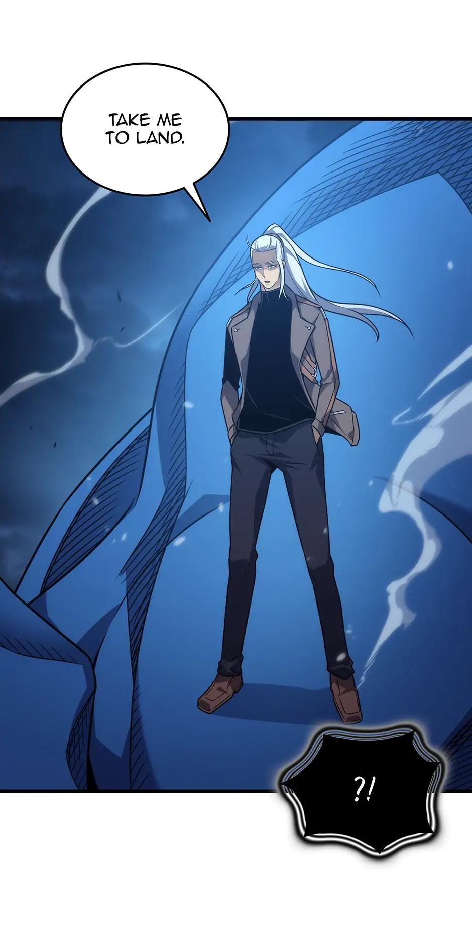 The Archmage Returns After 4000 Years Chapter 169