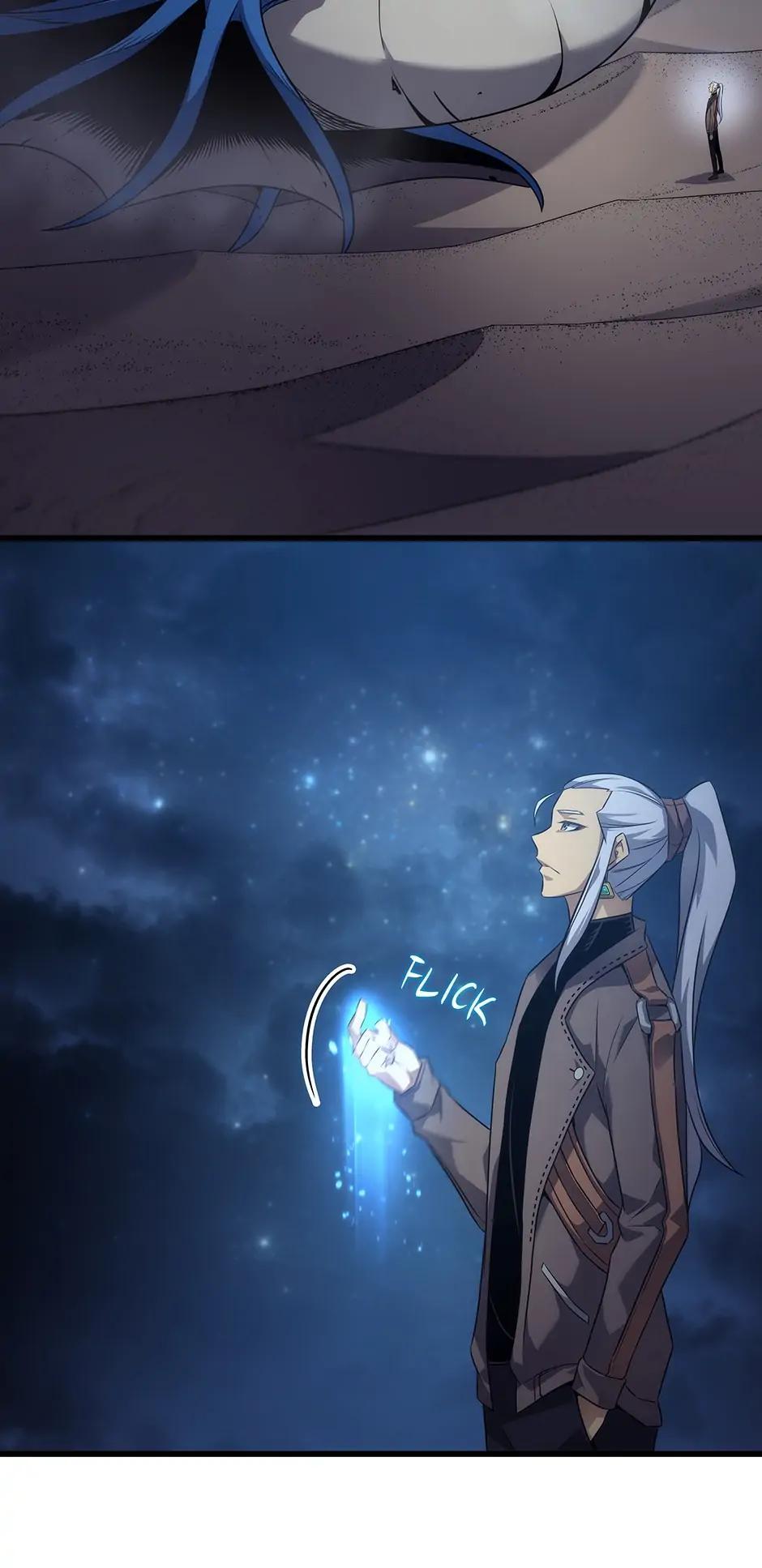 The Archmage Returns After 4000 Years Chapter 169