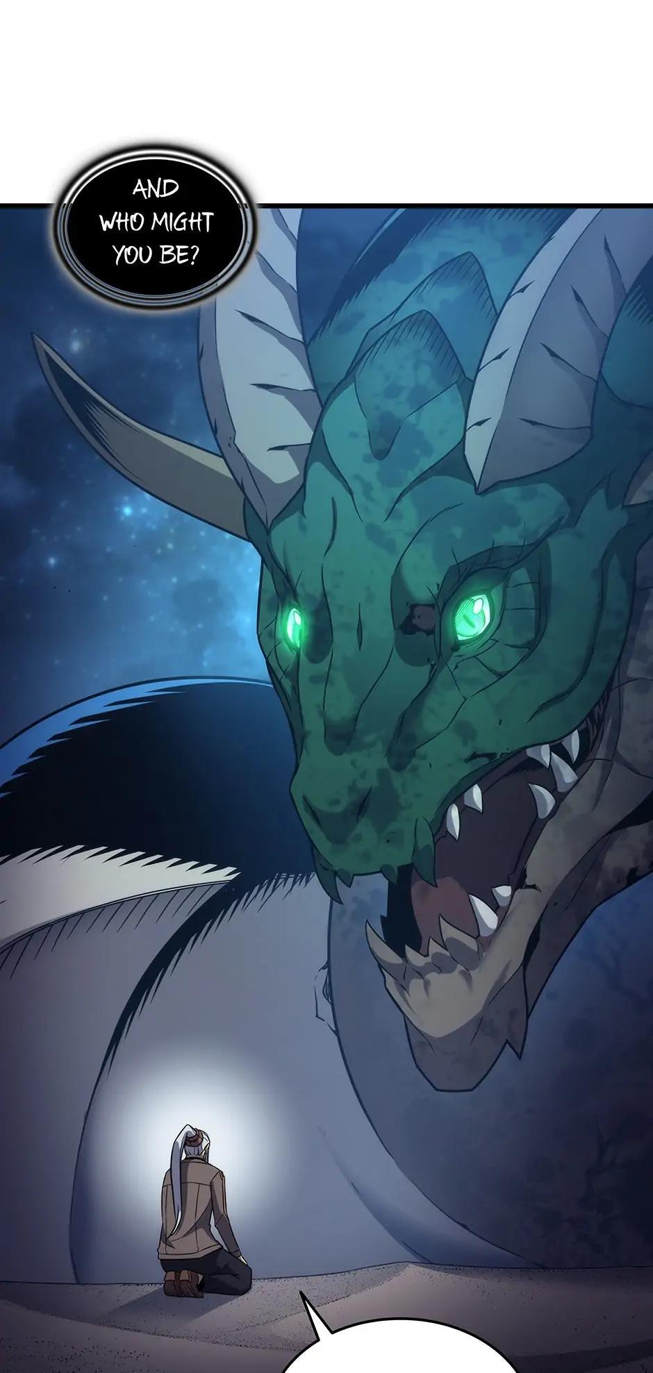 The Archmage Returns After 4000 Years Chapter 169