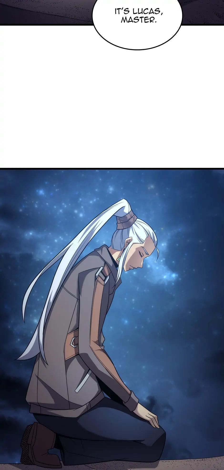 The Archmage Returns After 4000 Years Chapter 169