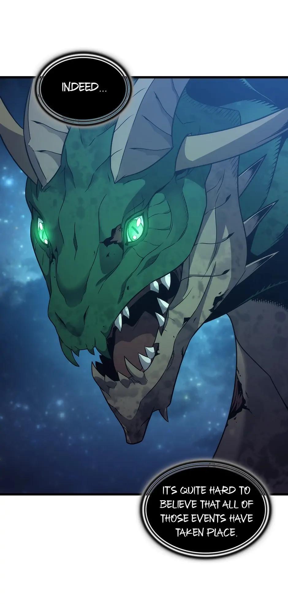 The Archmage Returns After 4000 Years Chapter 169