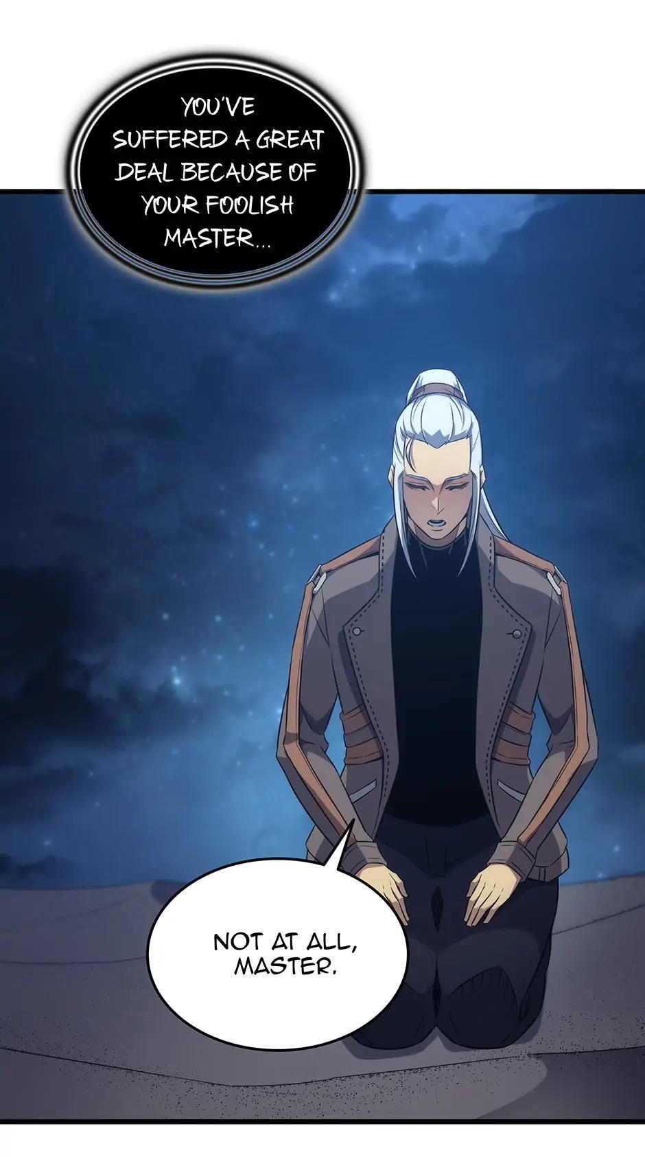 The Archmage Returns After 4000 Years Chapter 169