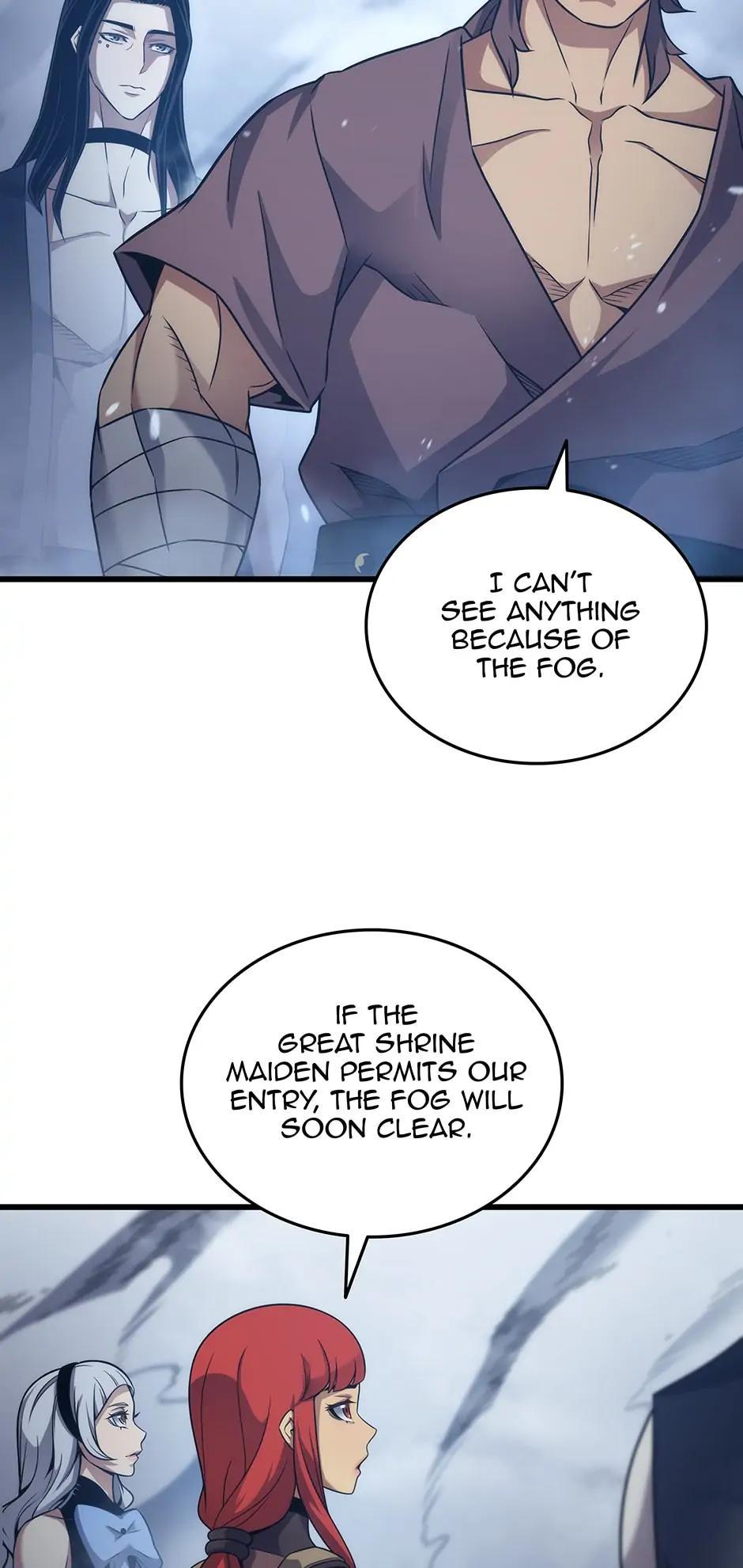 The Archmage Returns After 4000 Years Chapter 170