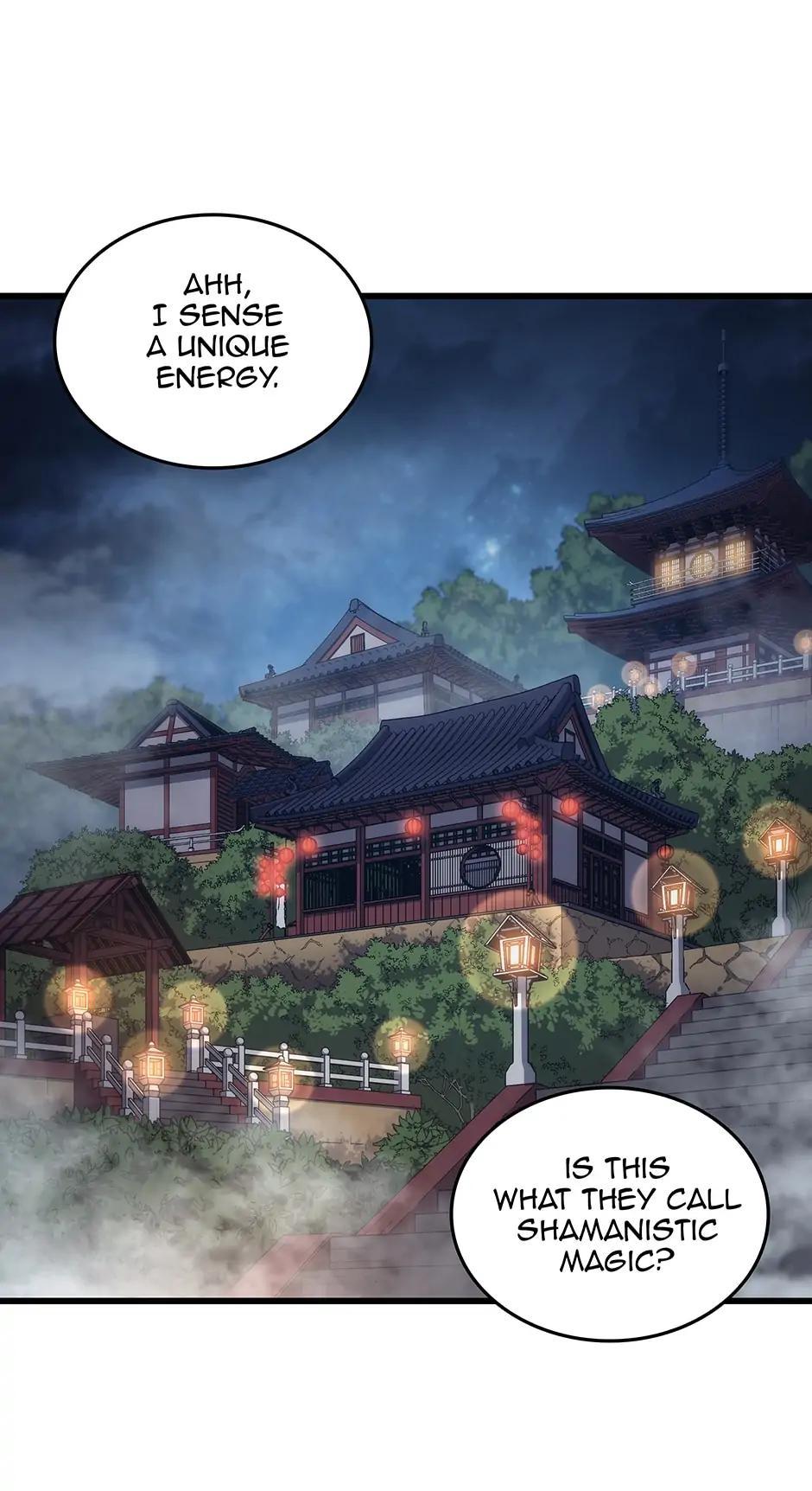 The Archmage Returns After 4000 Years Chapter 170