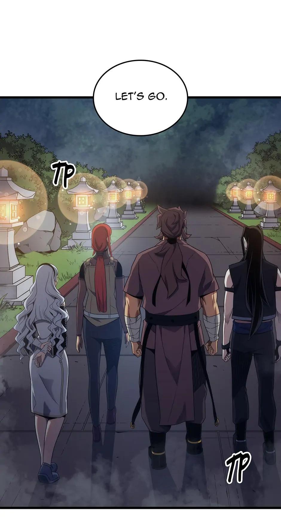 The Archmage Returns After 4000 Years Chapter 170