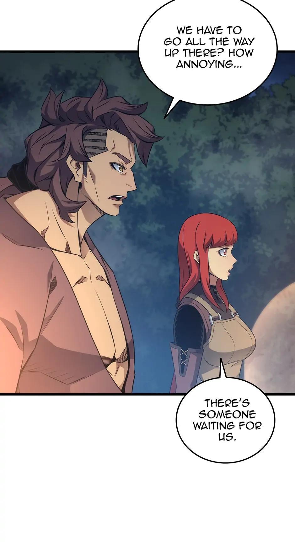 The Archmage Returns After 4000 Years Chapter 170