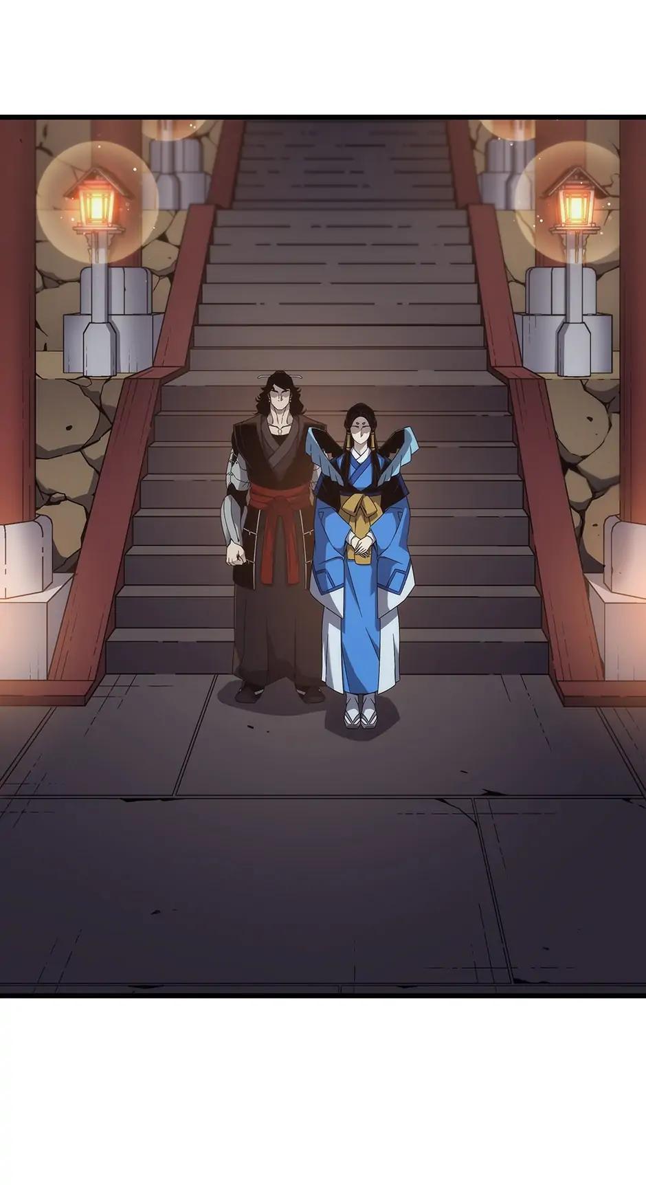 The Archmage Returns After 4000 Years Chapter 170