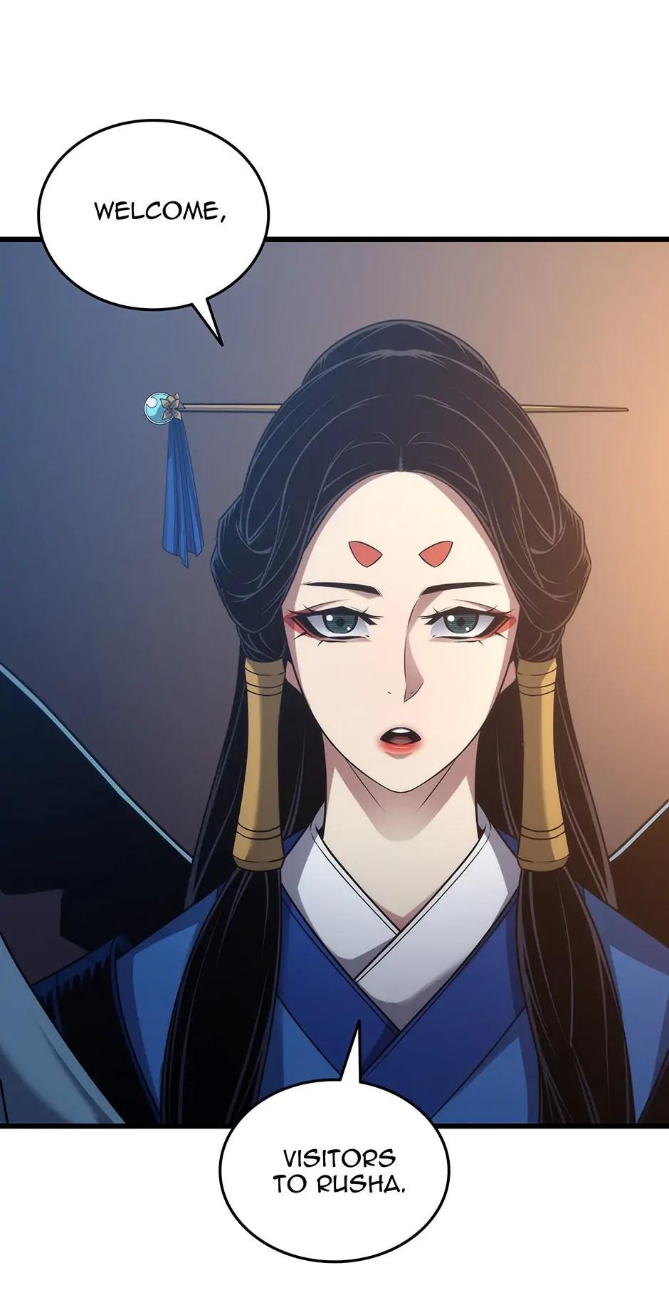 The Archmage Returns After 4000 Years Chapter 170