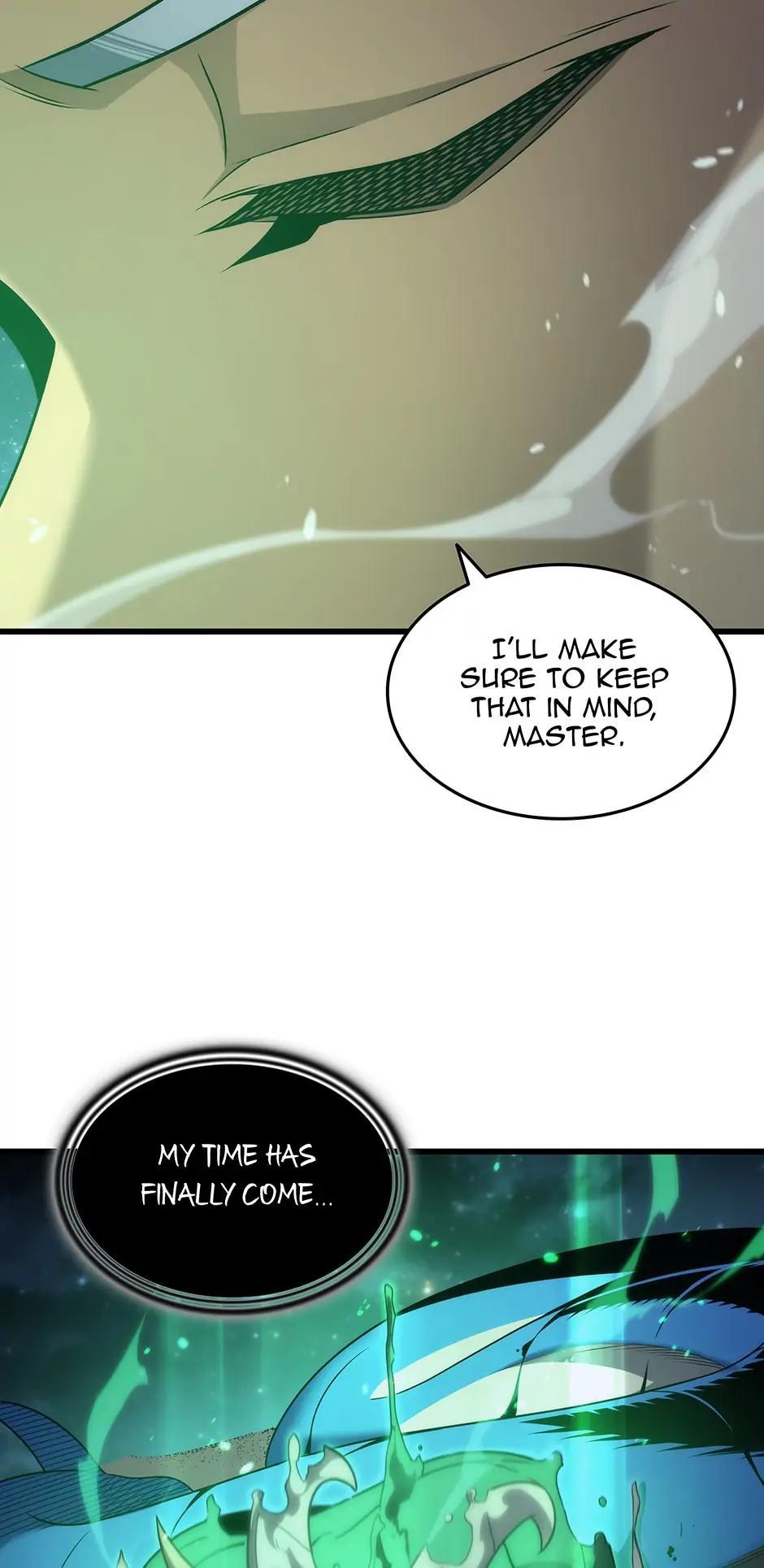 The Archmage Returns After 4000 Years Chapter 170