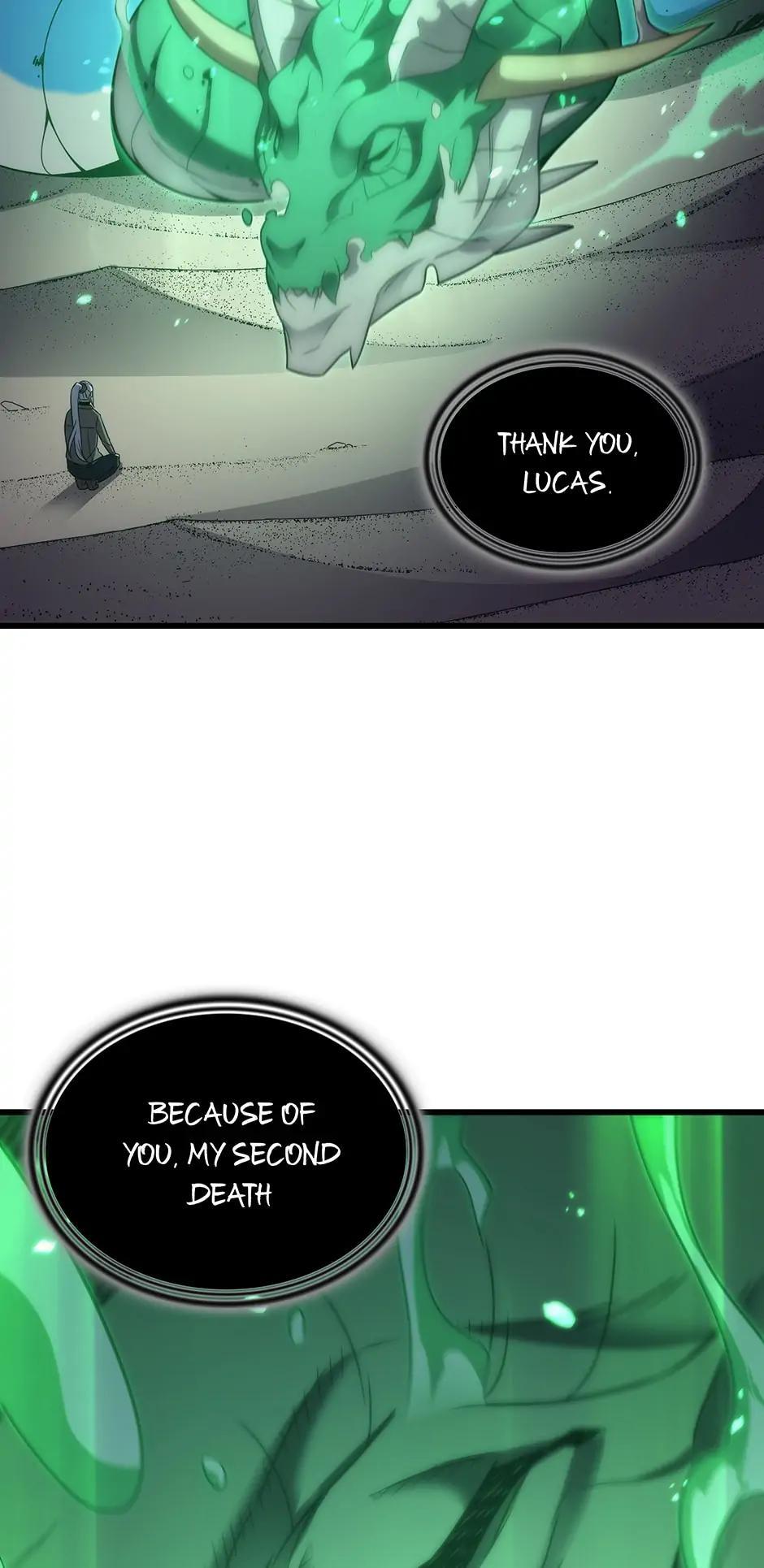 The Archmage Returns After 4000 Years Chapter 170